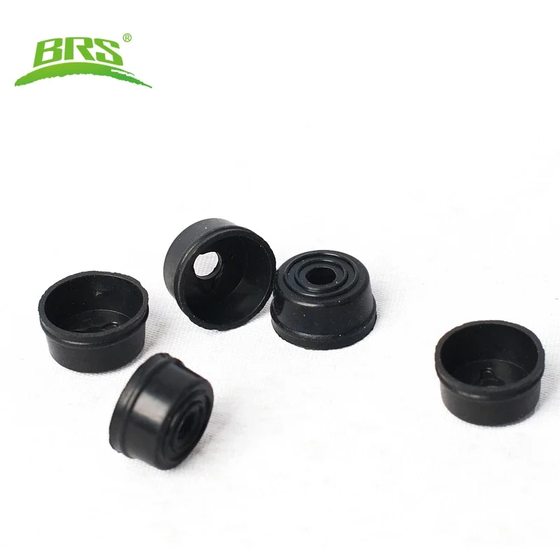Camping Stove Accessories 5 pcs Rubber Band For oil stove BRS-12A /BRS-8 Pump Seal Ring camping stove accessories