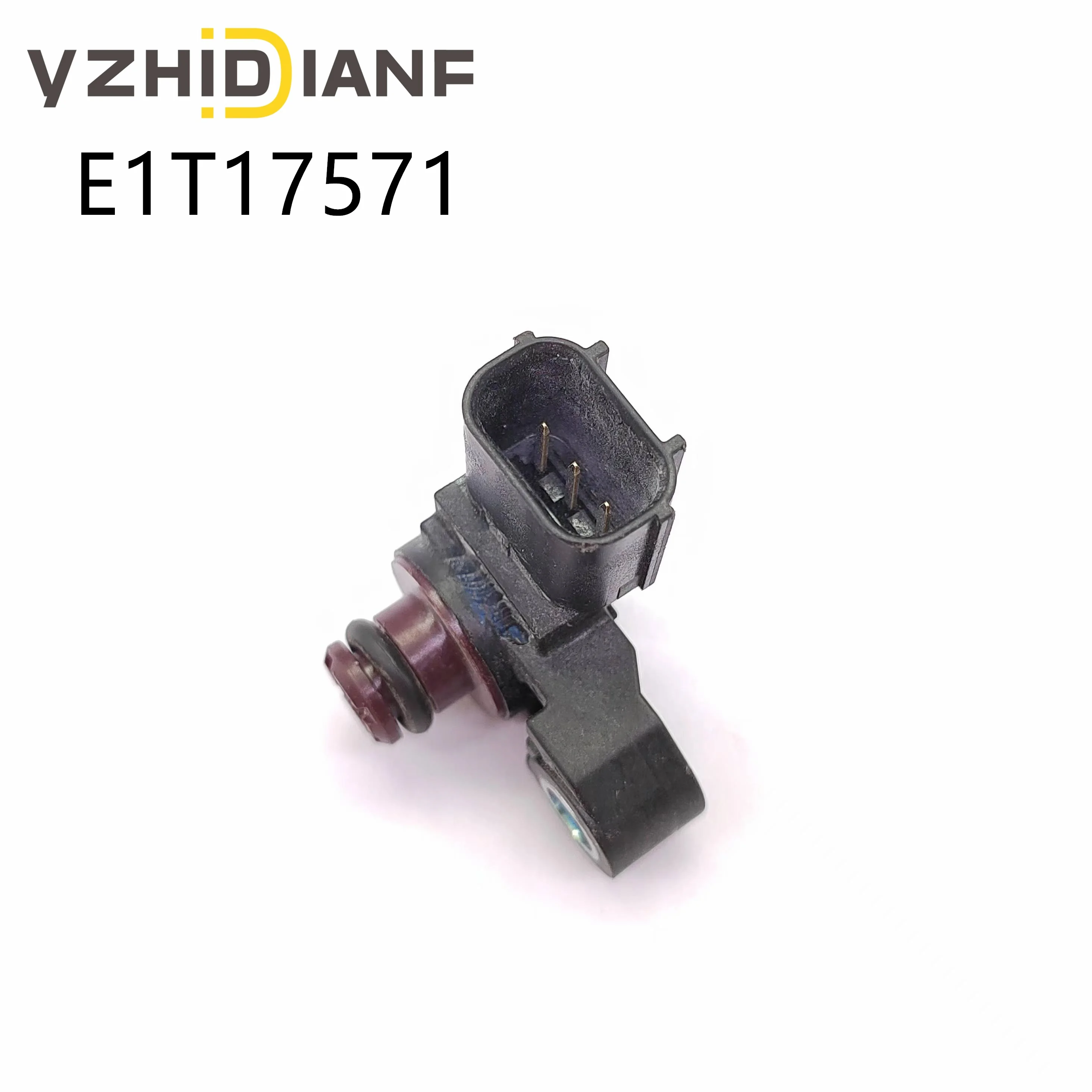 Mass-Air-Intake-Pressure-  