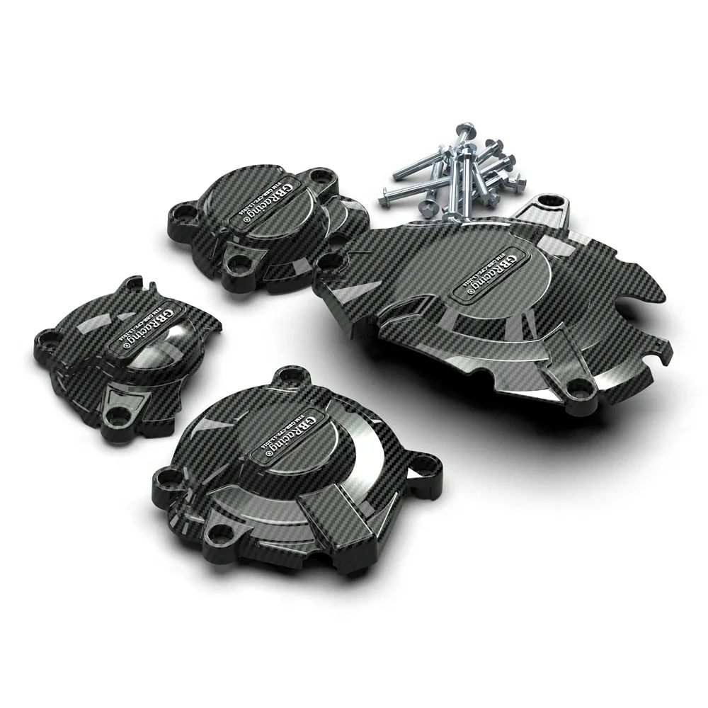 Engine Protection Cover For SUZUKI GSX-S750 GSX-S750Z-motorcycle engine cover engine cover protector engine guard