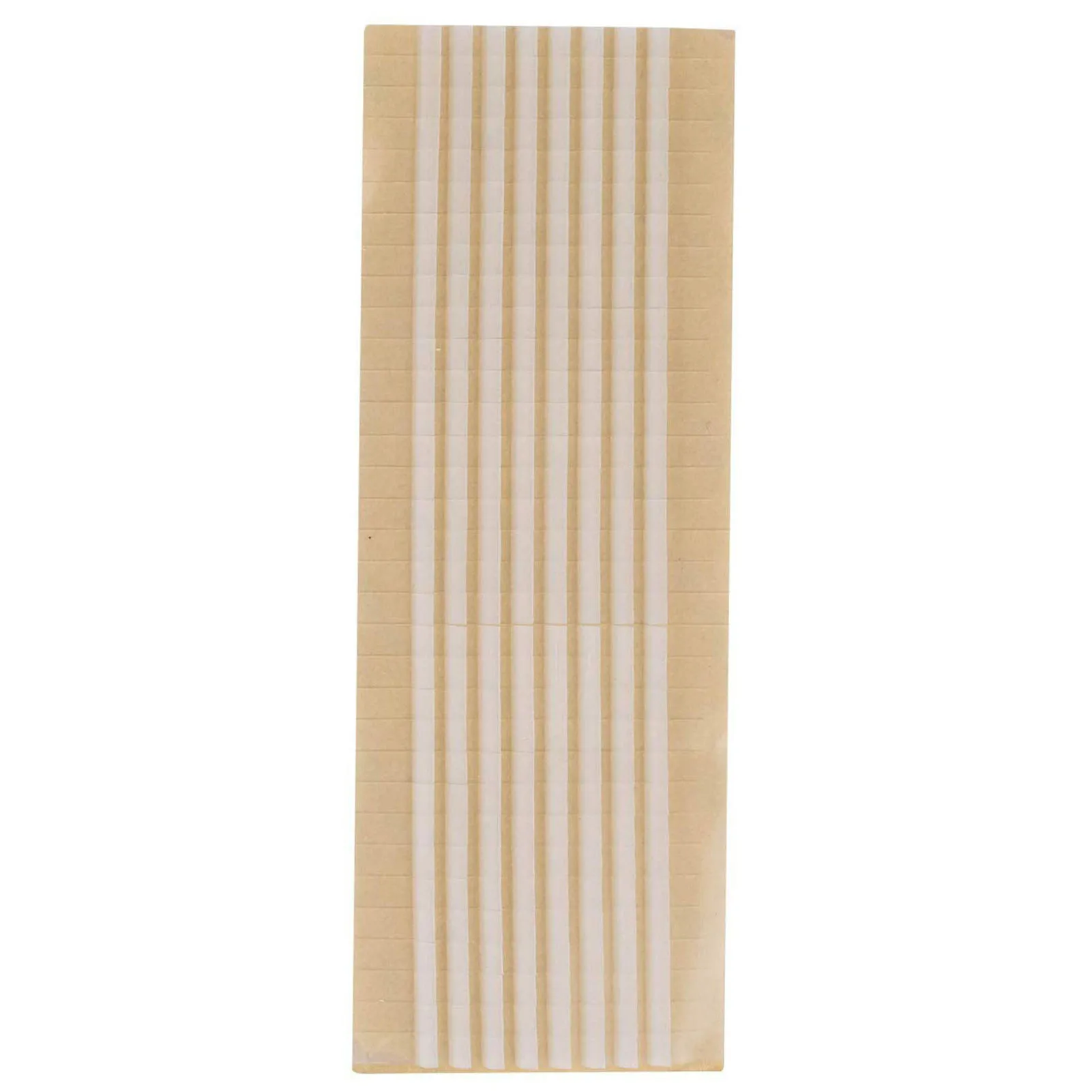 Hanger Non Slip Strip Adhesive Clothes Hanger Grips for Clothes Hanger Transparent Anti Slip Strip Durable PR Sale 6
