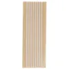 Hanger Non Slip Strip Adhesive Clothes Hanger Grips for Clothes Hanger Transparent Anti Slip Strip Durable PR Sale 6