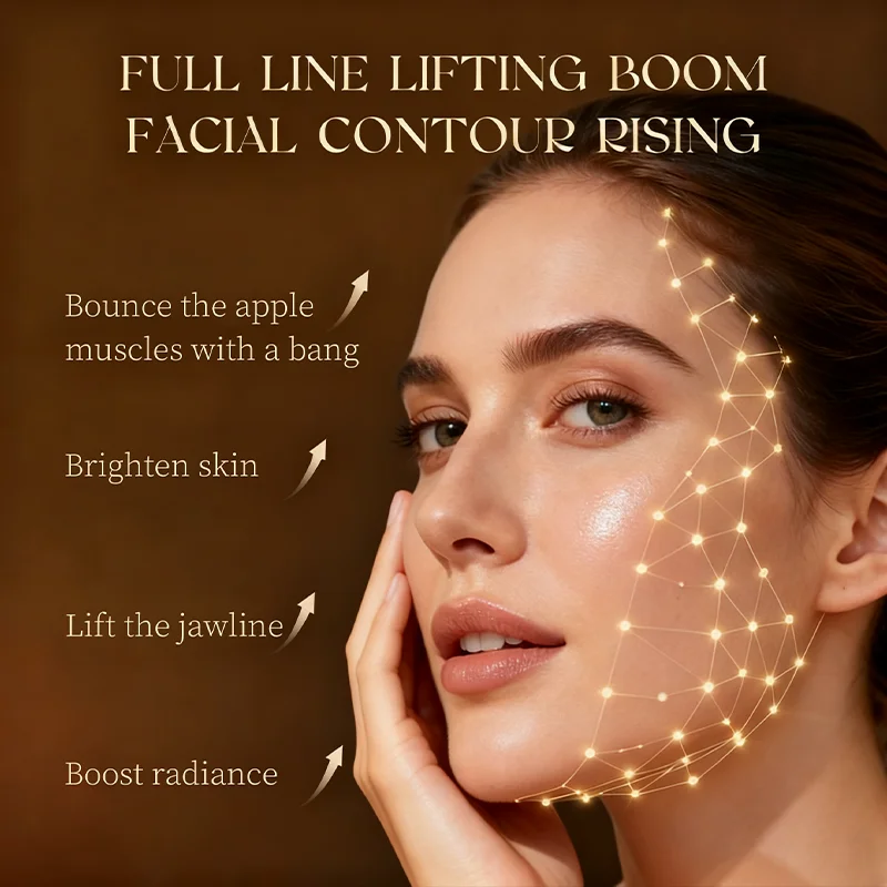 Super bee venom cream, can smooth, firm, lift, and moisturize the skin, anti-aging, suitable for all skin types