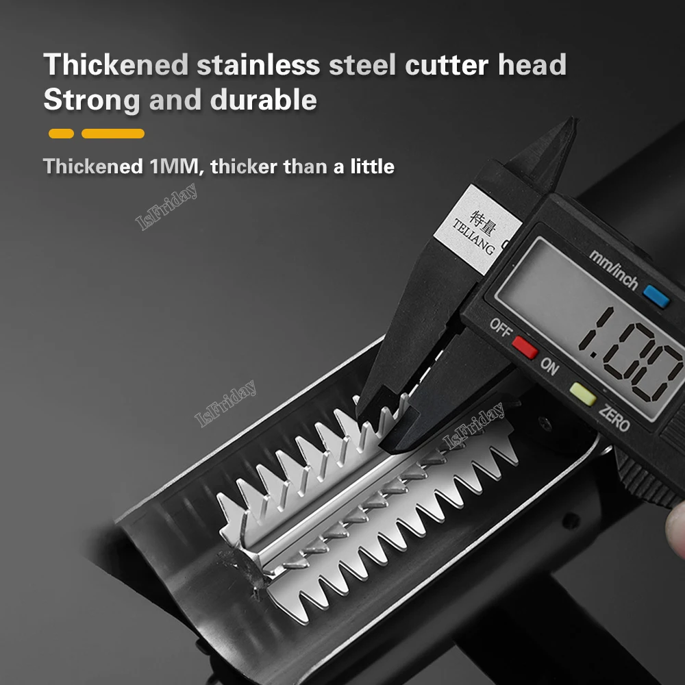 Wireless Portable Electric Fish Scaler Remover Fish Scraper Cleaner Waterproof Battery 3000mAh USB Charge Seafood Tools fish scaler