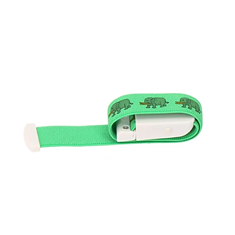 Cartoon Tourniquet Elastic First Aids Elastic Strap Medical Buckle Band