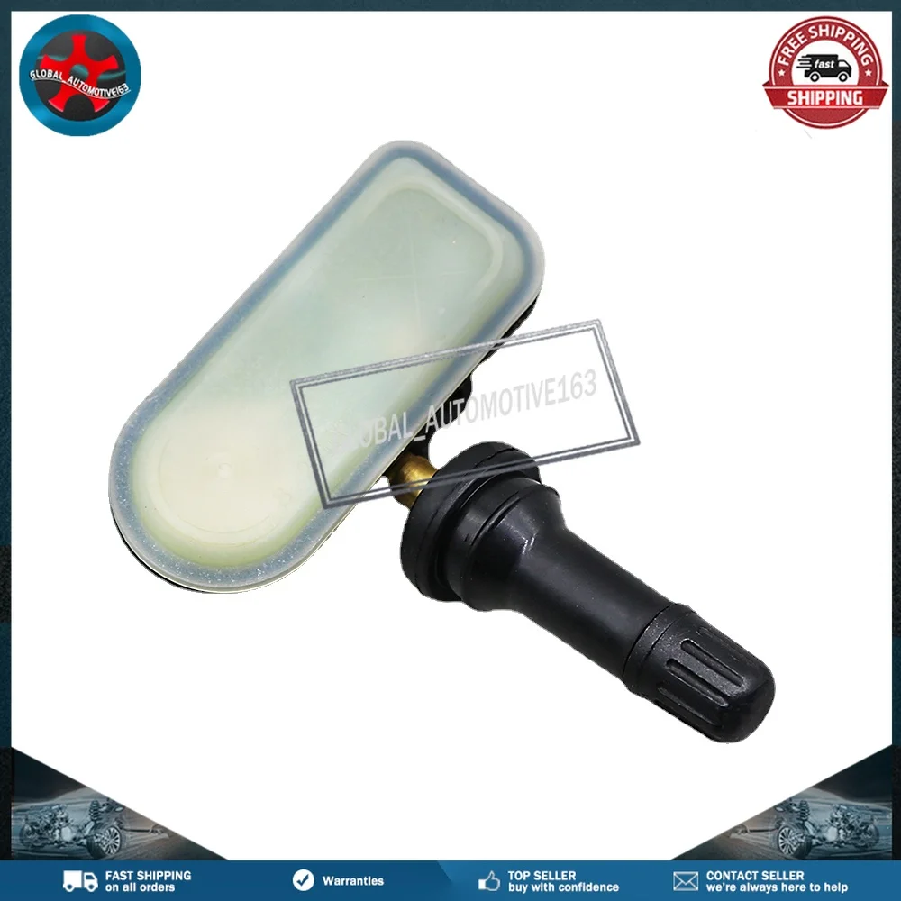 TPMS Ÿ̾ з ͸ , 2013-2020   2013-2020  üŰ 2012-2018  1500, 68157568AA, 433MHz