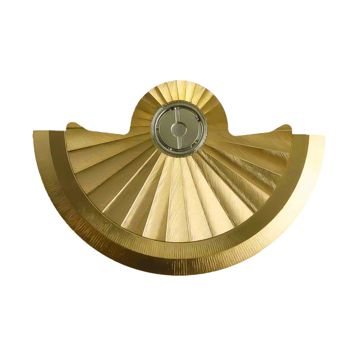 Automatic Hammer Rotor Oscillating Weight for Mechanical Movement Repair