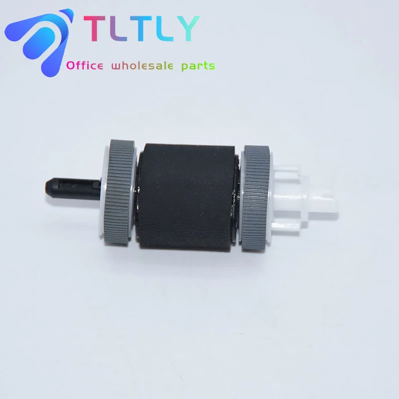 

1PCS RM1-6313-000 RM1-6323-000 RM1-3763-000 Pickup Roller for HP P3005 P3015 M3027 M3035 M525 M521 for CANON MF515 MF512 3560