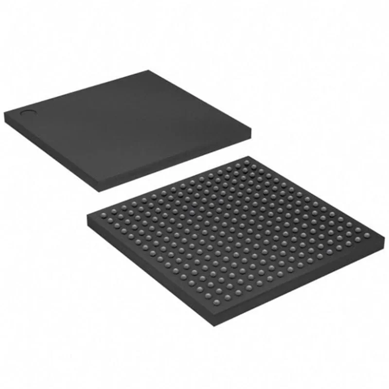 

New original stock TPS6590376ZWSR NFBGA169 power management chip