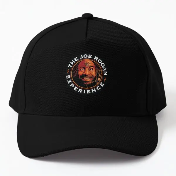 

Jre Joe Rogan Experience Podcast Logo Cl Baseball Cap Hat Mens Spring Solid Color Women Summer Snapback Casquette Sun Hip Hop
