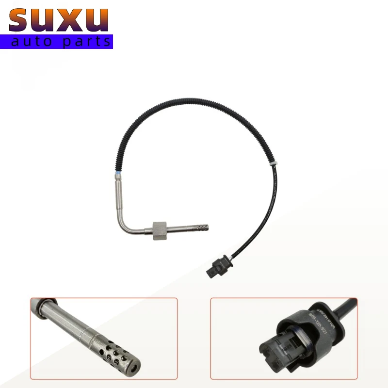 

Датчик температуры для Mercedes-Benz OEM 0071538428 0051531528 0051537928 0051538428 5S10103 68014084AA 0009054305