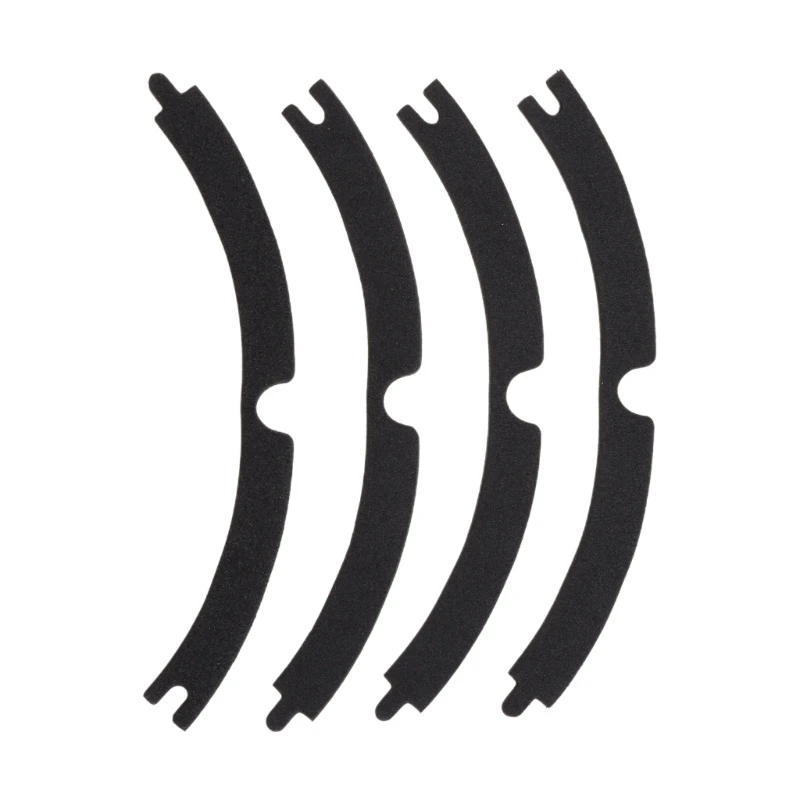 FoamRingEdgeSpeakerRepairPartsHornPressEdgeGasketLoudspeaker