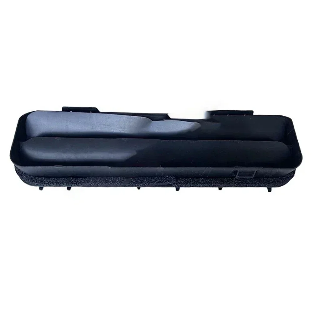 1pc Rear Air Vent Flap For Mercedes For W204 W212 C207 A2128300242 Black Easy Installation Electrical Equipment