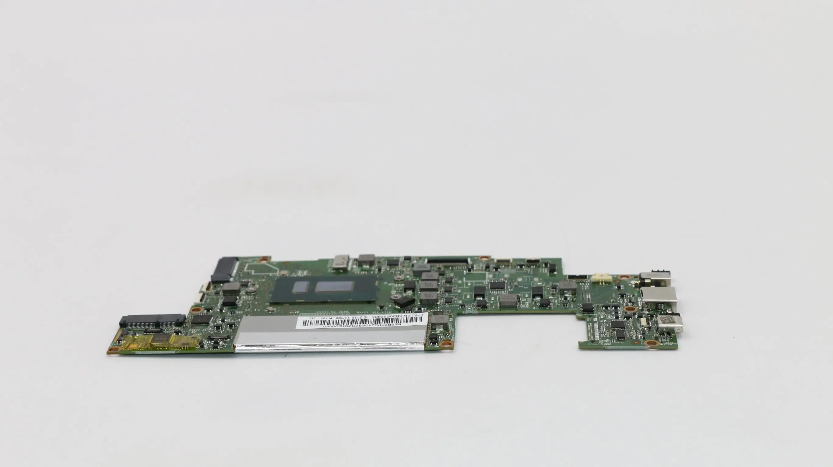 For Lenovo Miix 520-12IKB Tablet Laptop Motherboard With CPU:I3 I5 I7.RAM 16GB/8GB/4GB TEST OK