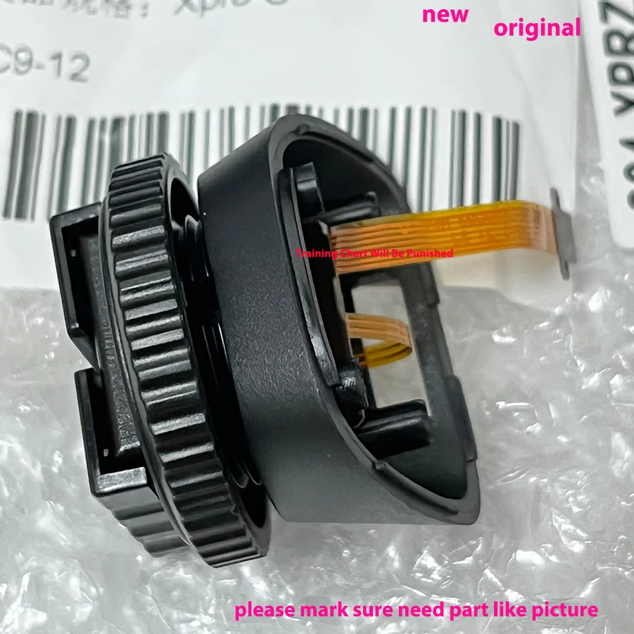 For Godox XPro S For SONY Flash XPro-S Hotshoe XProS Hot Shoe Rear Mount Base Foot Bracket SPEEDLIGHT