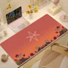 Rock Band B-Bring Me The H-Horizon Mouse Pad Gaming Accessories Protector Office Laptop Gamer Cabinet Non Slip 6