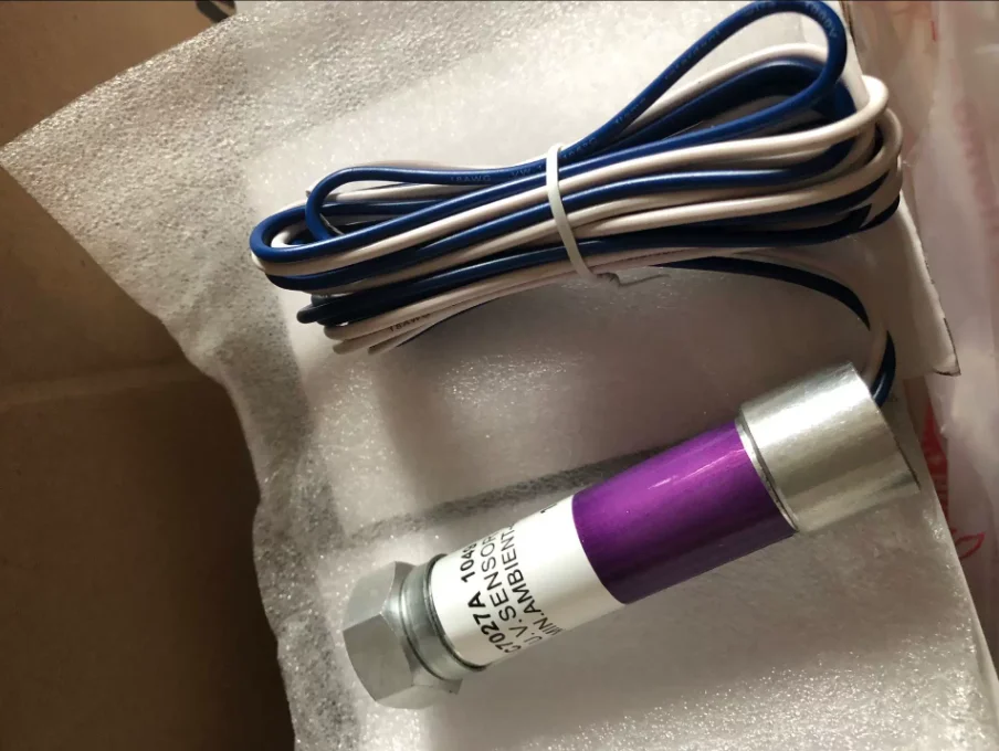 HONEYWELL 연소 감지기 C7027A1049 새 제품 재고 있음