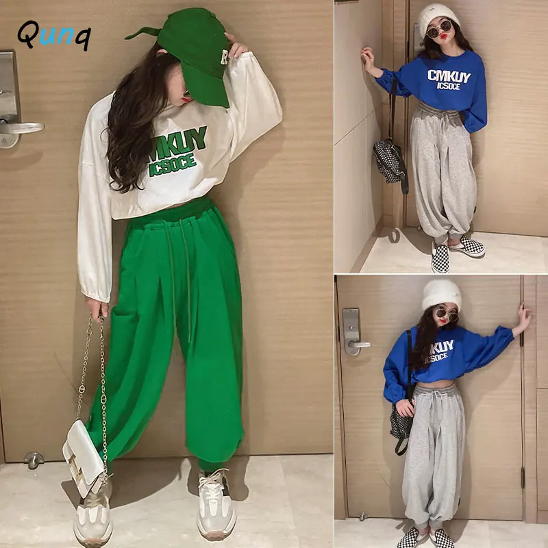 Qunq весенне-осенний Новый Топ