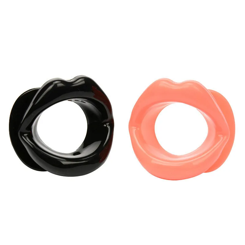 Female blowjob toy Sex slave Silicone gag ball BDSM Bondage restraints Open mouth Breathable Sex ball Harness strap for Women for sex party toys erotic sex toy sex toys sex bondage toys
