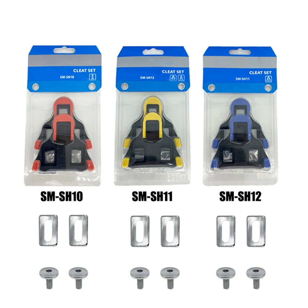 Wellgo   ŬƮ ׼, RC7 SH10 SH11 SH12 SPD ŬƮ  ÷Ʈ θ, lookkeo  ް ȣȯ 