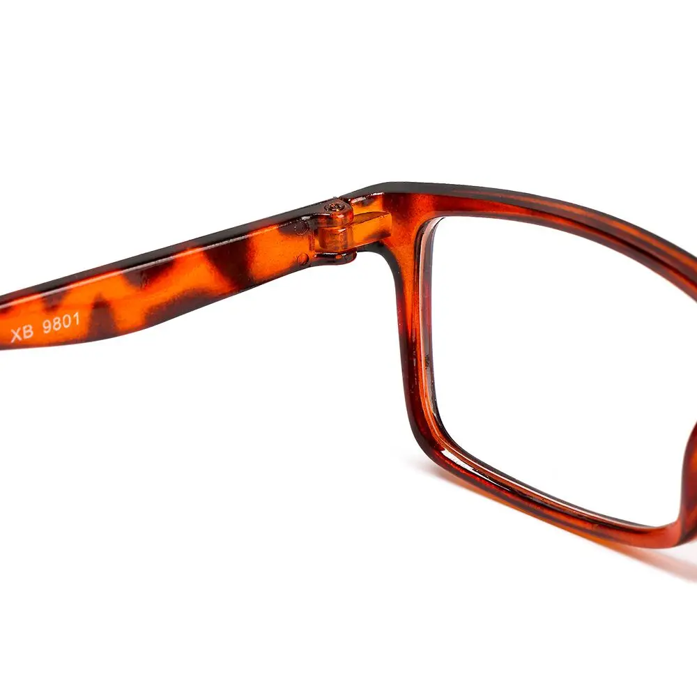 Mode hoch auflösende Lesebrille ultraleichte Augenschutz leser Brillen Unisex elegante bequeme Presbyopie Brille – Detail 5