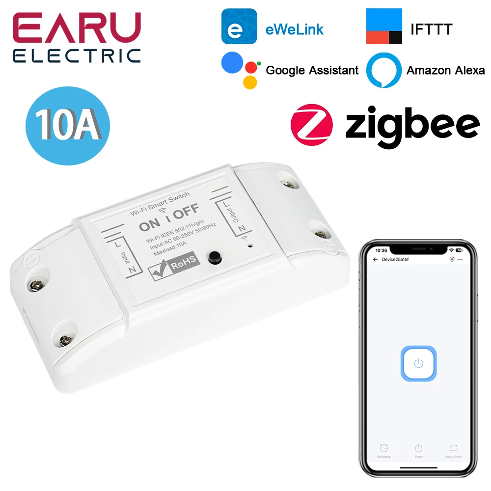 eWeLink-ZigBee