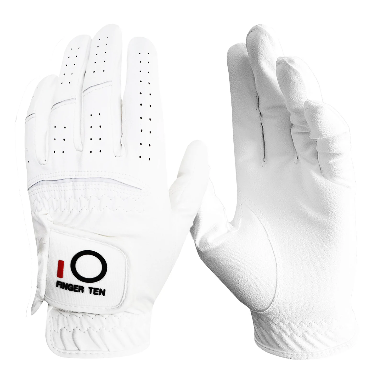 Golf Gloves Men Left Hand for Right Handed Golfer 1 Pack All Weather Durable Grip