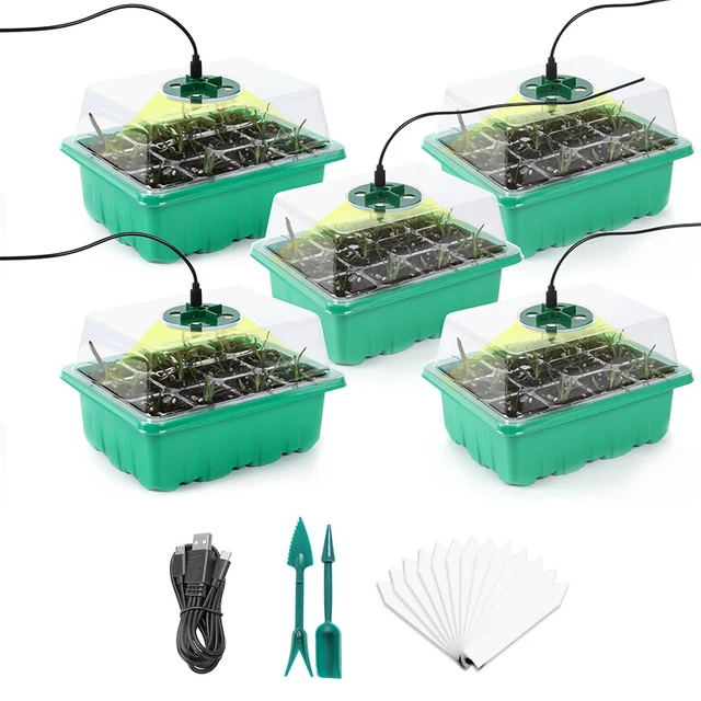5pack Tray Normal