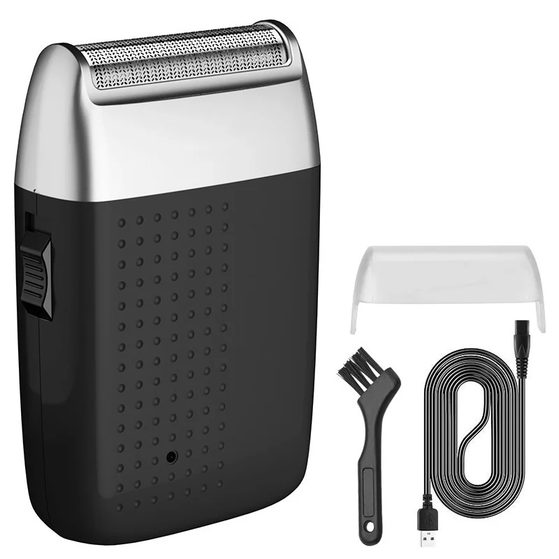 Xiaomi Electric Shaver For Men Beard Trimmer Shaver Portable Hair Clipper Rechargeable Shaving Beard Machine Powerful Motor 5