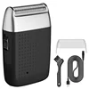 Xiaomi Electric Shaver For Men Beard Trimmer Shaver Portable Hair Clipper Rechargeable Shaving Beard Machine Powerful Motor 5