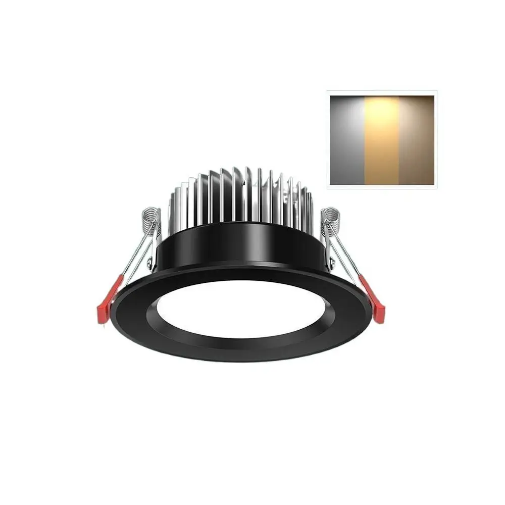 Black-5W-Tricolor