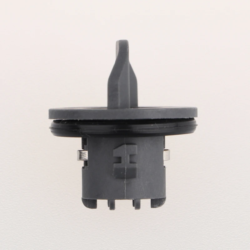 Support D'Ampoule 6J0941156A Pour Seat Ibiza 2009-2012 - Feux De Jour, Noir ABS - 7