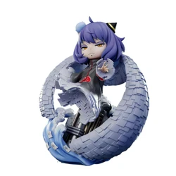Ania Cosplay Konan Action Figure - 18cm PVC Anime Collectible with Box (Anya Forger)
