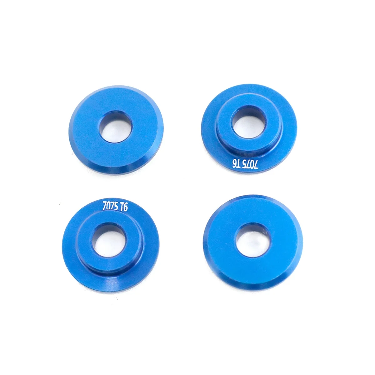  7075 RC ڵ ׼, Fs Feishen Ÿ̾ 縷 ī 1/7 Ʈ ī Ÿ̾, Traxxas Udr ձ 