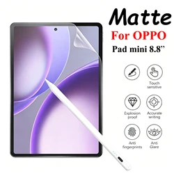 Matte Paper - Like Screen Protector Film (OPPO Pad SE 11 2025)