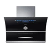 Kitchen Range Hood Extractor Campana Extractóra Para Cocina 90 CM Automatic Cleaning Side Suction Cappa Cucina 1