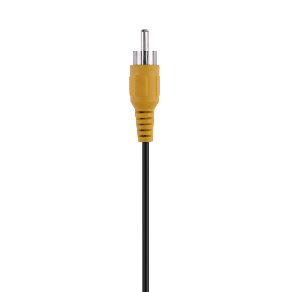 AV  ȯ  ̺ ڵ, 3 RCA  A-6 RCA   ̾ ,  TV  ׼