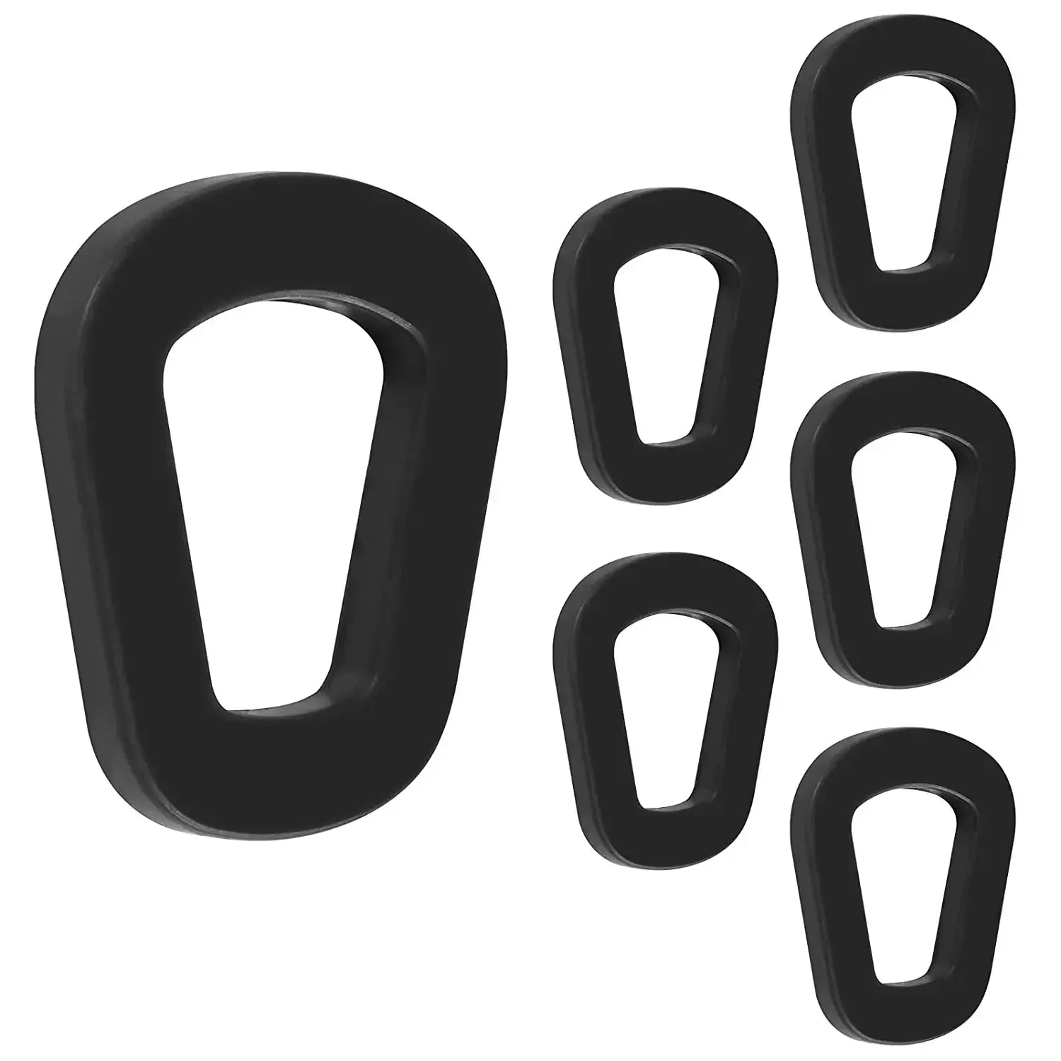 

1/2/3Pcs Automobile Rubber Seal Gaskets Petrol Fuel Seal Oil Drum Seal Gasket Spare For Jerry Cans Petrol Canister 5/10/20 L