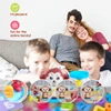 Monkey Balance Math Game Montessori Educational Toys for Kids Preschool Baby Development Toys Number Teaching Children Math Toys 4