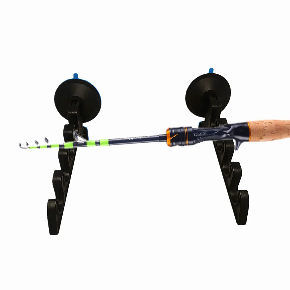 Car Mounted Fishing Rod Holder 3
