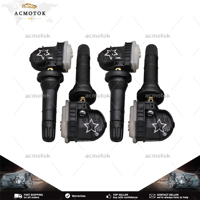  GMC  ĳ CT6 CTS XT5 XTS GMC 13598771 13598772 23445327 TPMS Ÿ̾ з ͸  4 , 315MHz