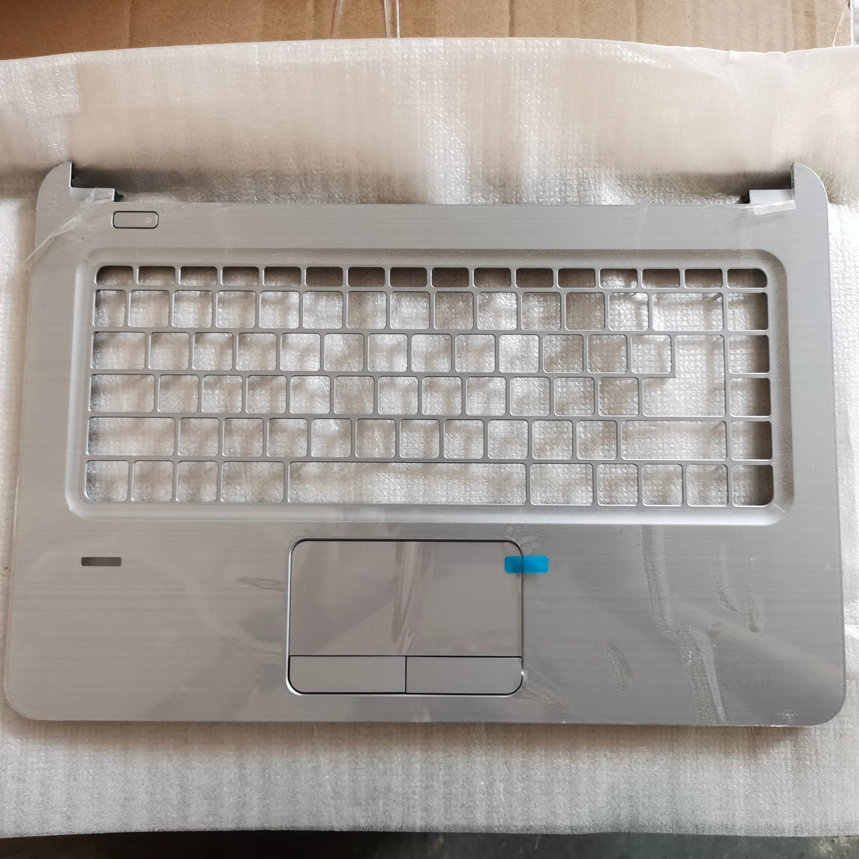 

New laptop upper case base cover pamlrest for HP 14-AC
