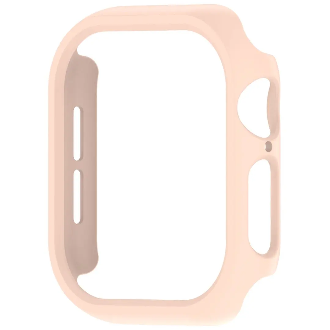 Durable Hard Protective PC Case
