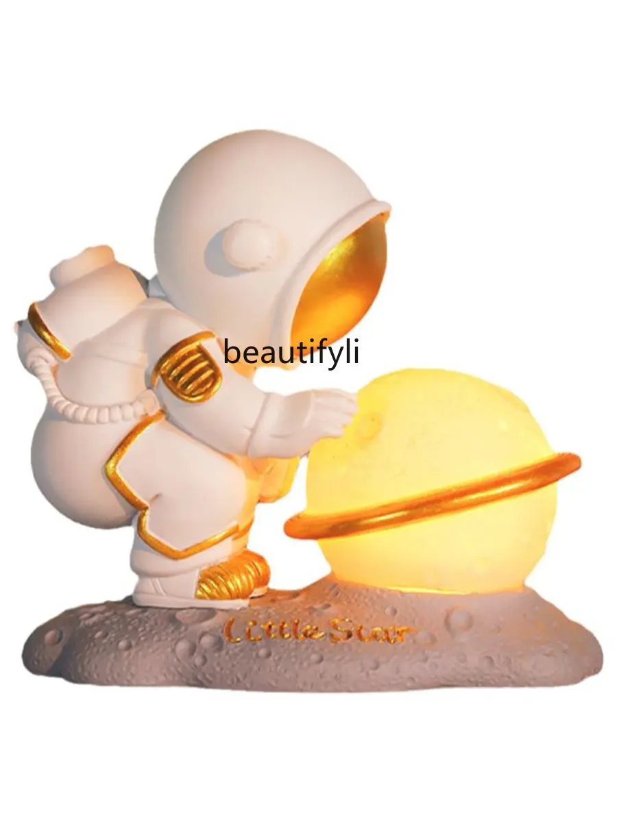 

zq Glowing Night Lights Men's and Women's Birthday Series Gift Car Table Decorative Ornaments