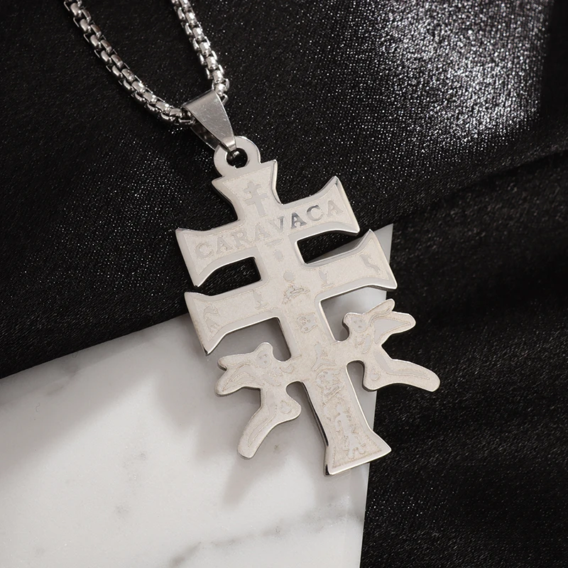 Nuovi Gioielli Con Collana Con Logo Totem Animale