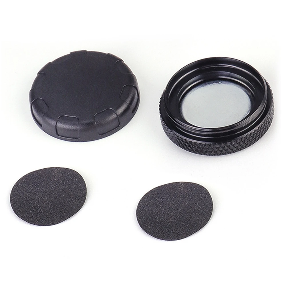 AirTag 인클로저 케이스용 자기 보안 홀더 도난 방지 Gps 트래커 Cocator Airtags용 숨겨진 충격 방지 보호 커버