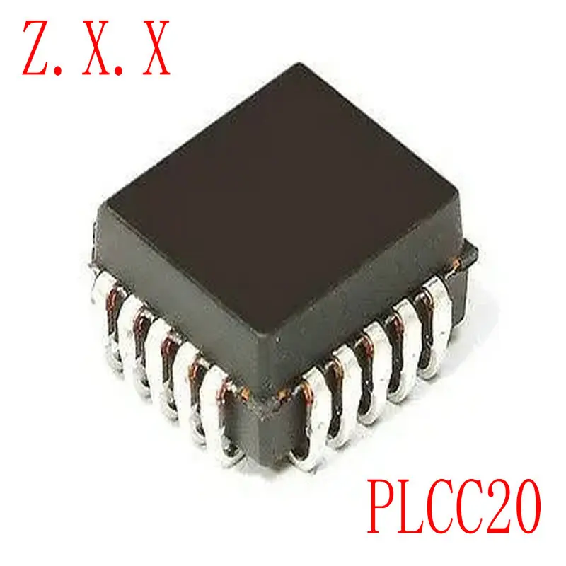 

Новые оригинальные 5 штук ADG508AKPZ PLCC20