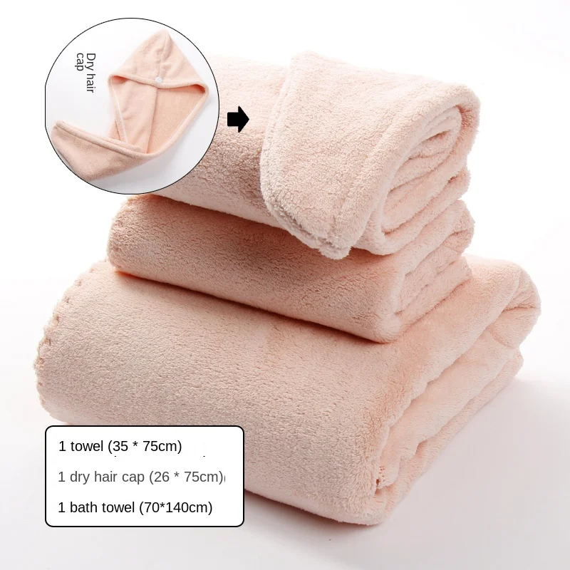 Green Hand Towel Cotton Beach Towel Microfiber Bath Towels Bathroom  70*140cm 380g Thick Luxury Solid For SPA Bathroom For Adults - AliExpress