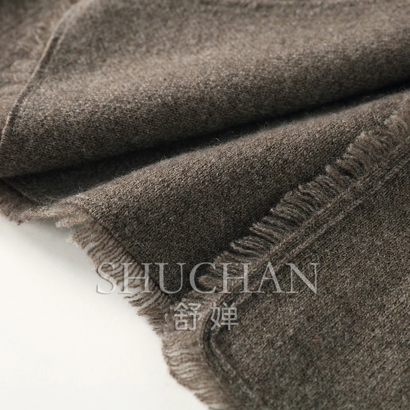 Рисунок 3 - Женский кашемировый свитер