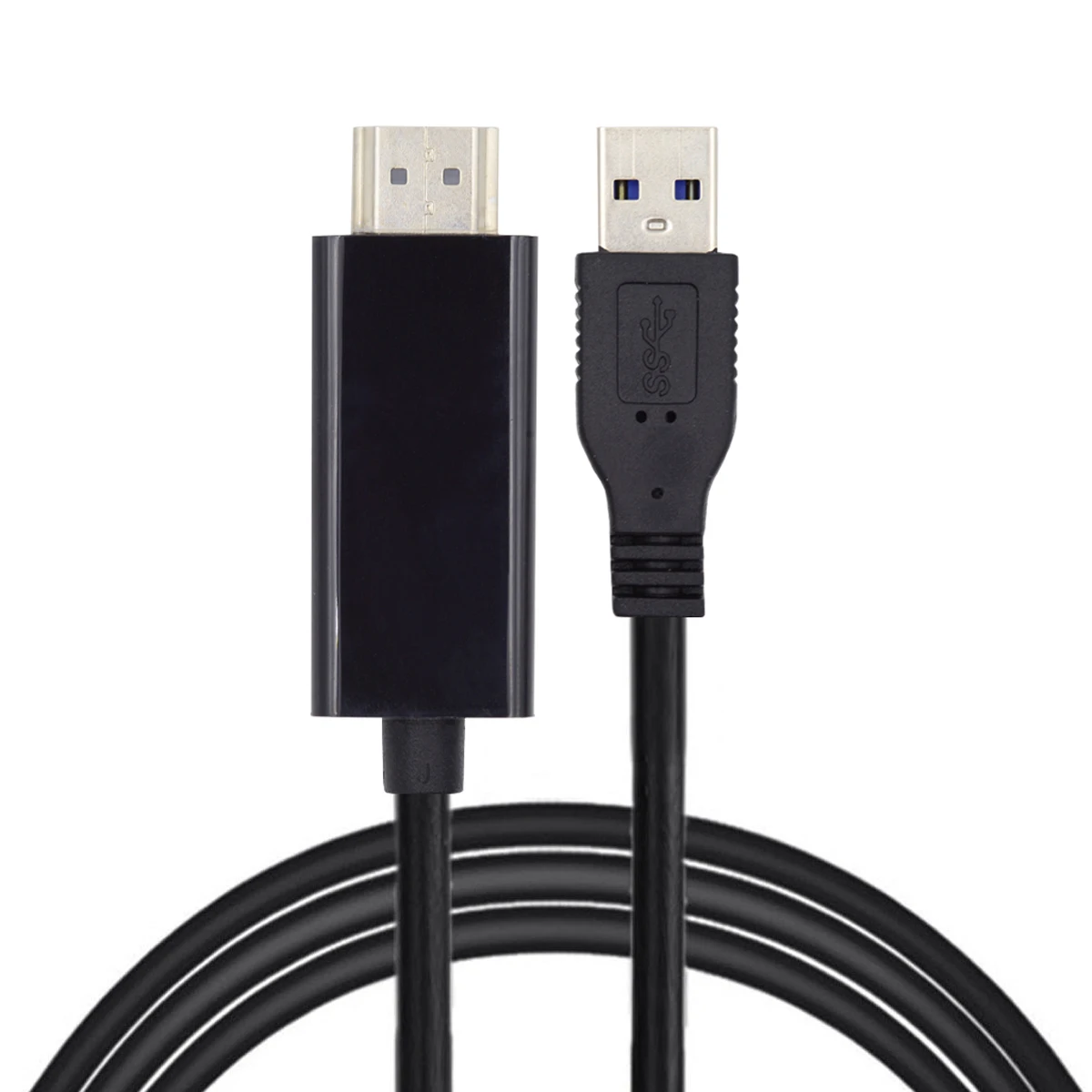 

Адаптер-преобразователь для настольного ПК, ноутбука, USB 3,0
