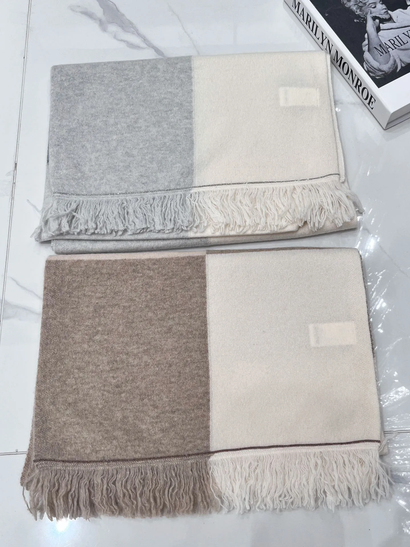 Рисунок 2 - Зима 2023, новинка